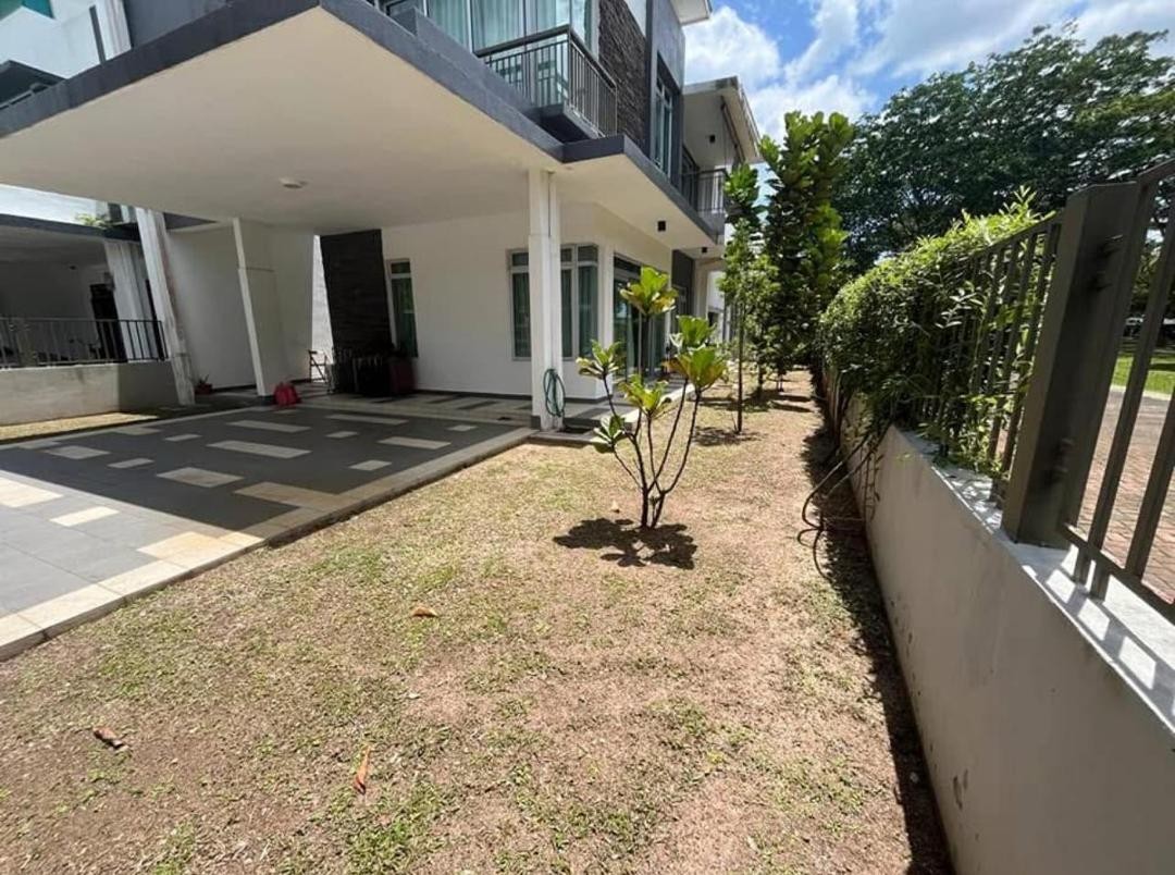 2-sty Terrace/Link House For Sale in Horizon Hills Johor
