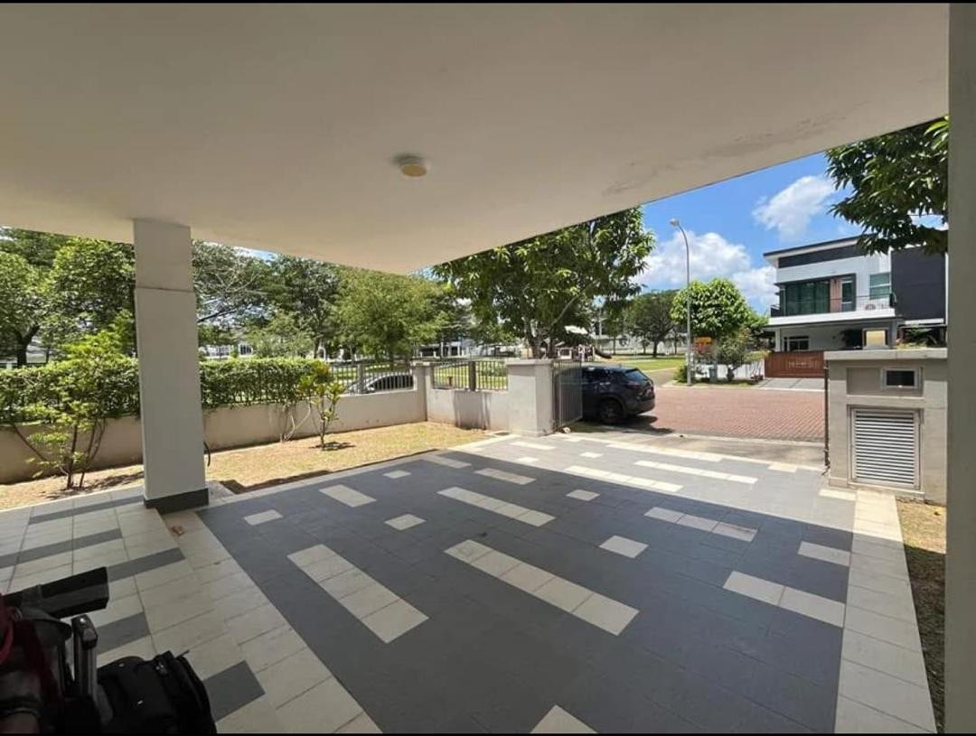 2-sty Terrace/Link House For Sale in Horizon Hills Johor - Image 18