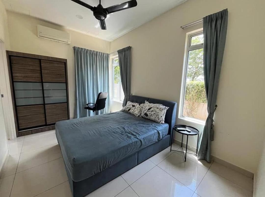2-sty Terrace/Link House For Sale in Horizon Hills Johor - Image 14