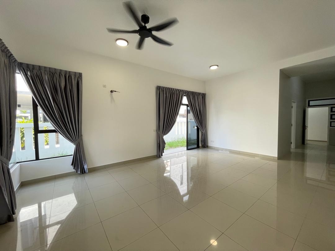 Cluster House For Sale in Iskandar Puteri (Nusajaya) Johor - Image 19