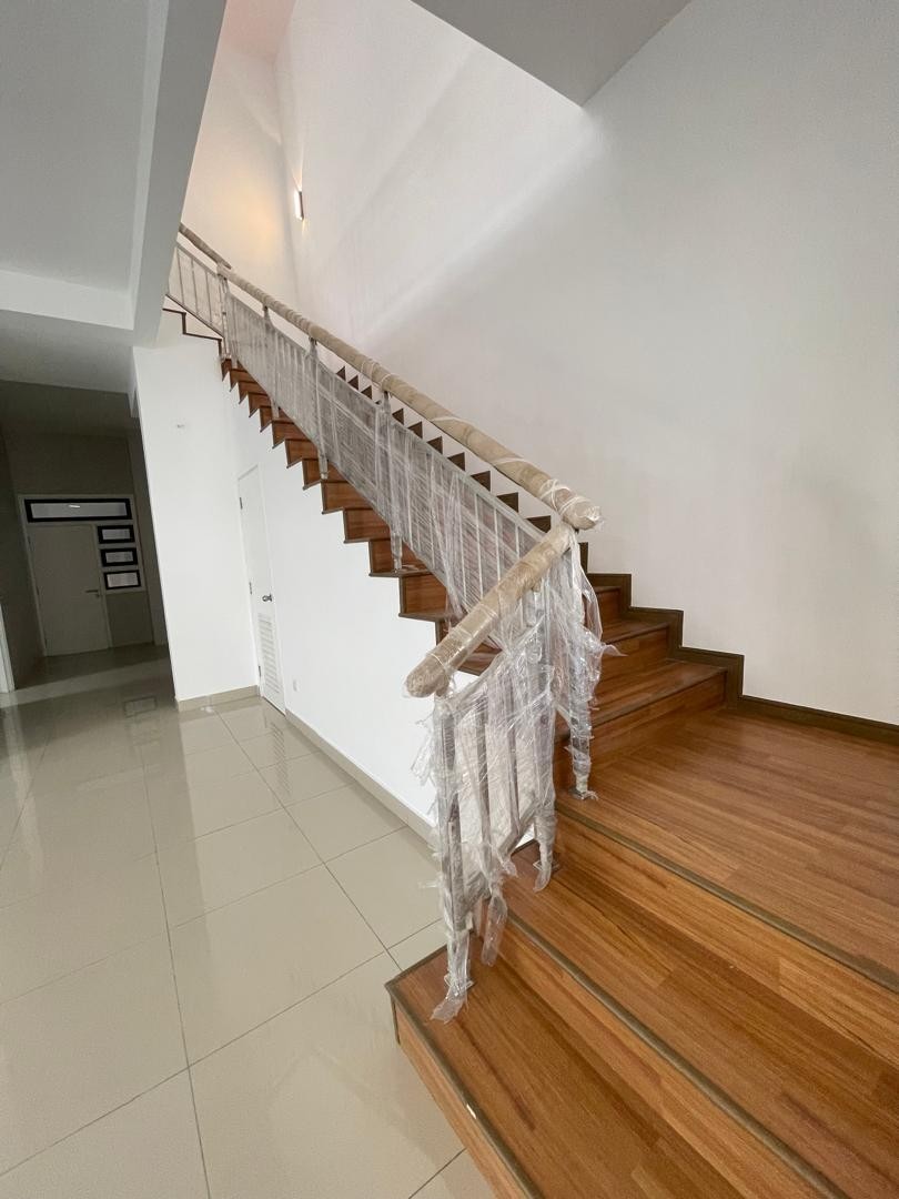 Cluster House For Sale in Iskandar Puteri (Nusajaya) Johor - Image 12