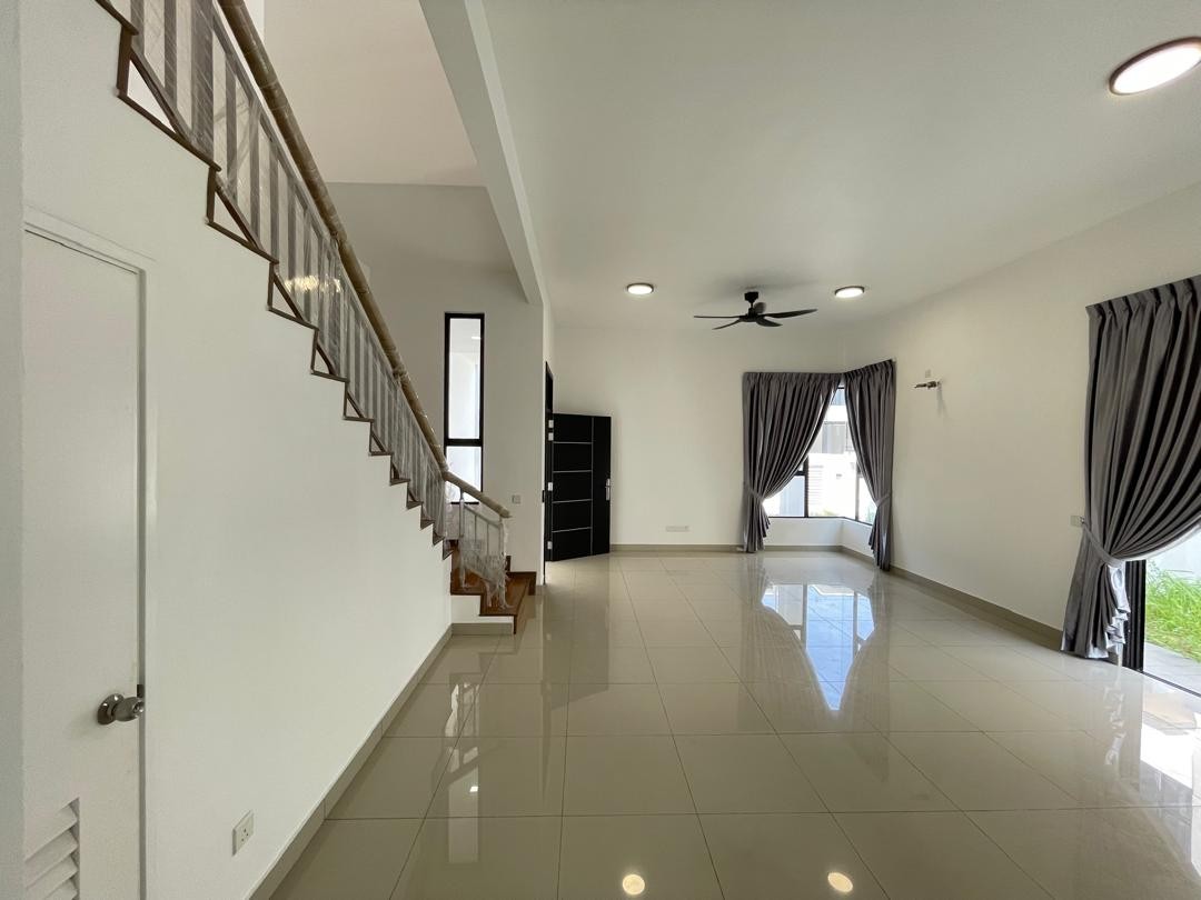 Cluster House For Sale in Iskandar Puteri (Nusajaya) Johor - Image 18