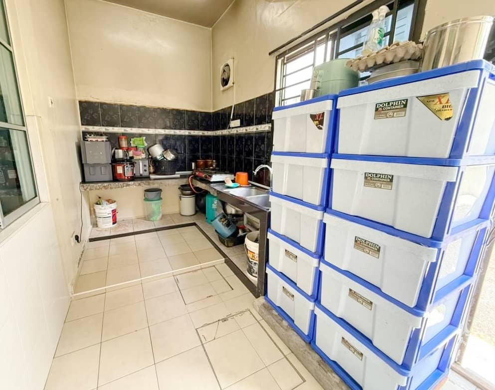 2-sty Terrace/Link House For Sale in Iskandar Puteri (Nusajaya) Johor - Image 13