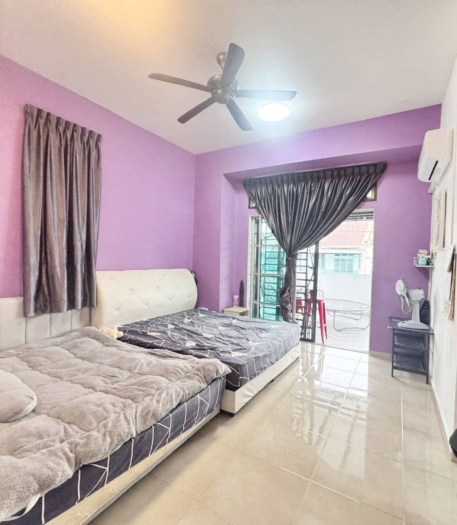 2-sty Terrace/Link House For Sale in Iskandar Puteri (Nusajaya) Johor - Image 12