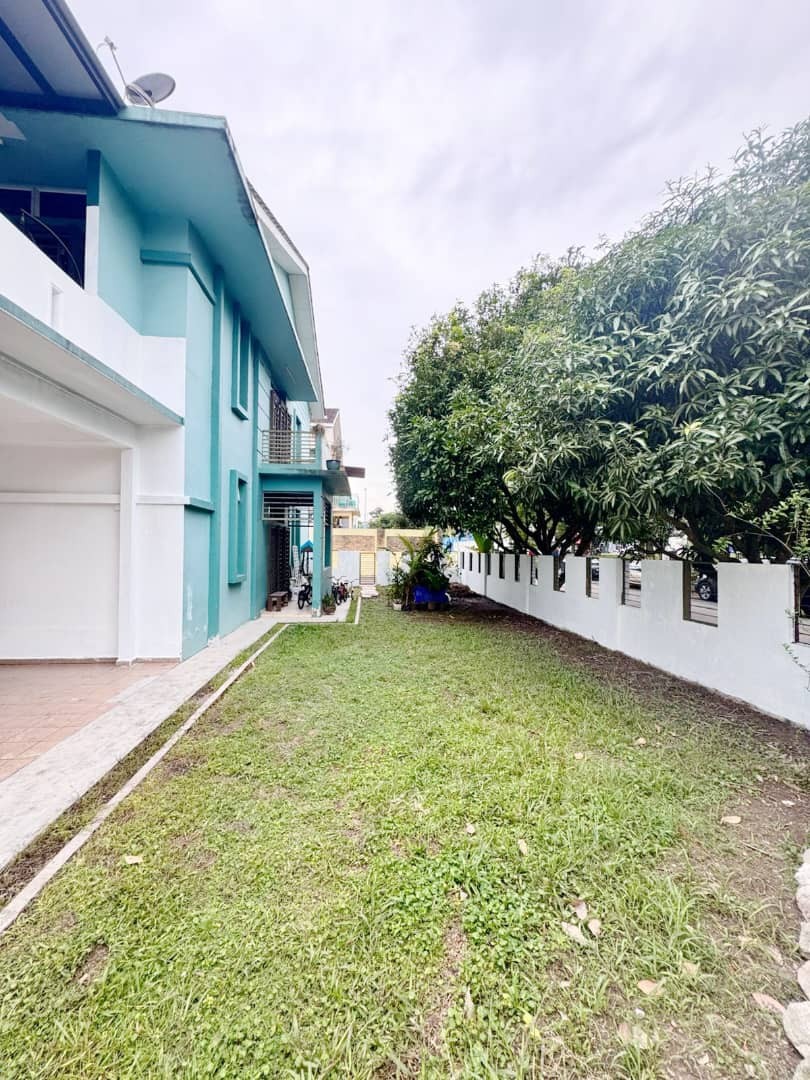 2-sty Terrace/Link House For Sale in Iskandar Puteri (Nusajaya) Johor - Image 9