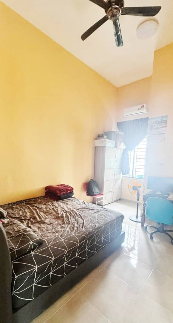 2-sty Terrace/Link House For Sale in Iskandar Puteri (Nusajaya) Johor - Image 8