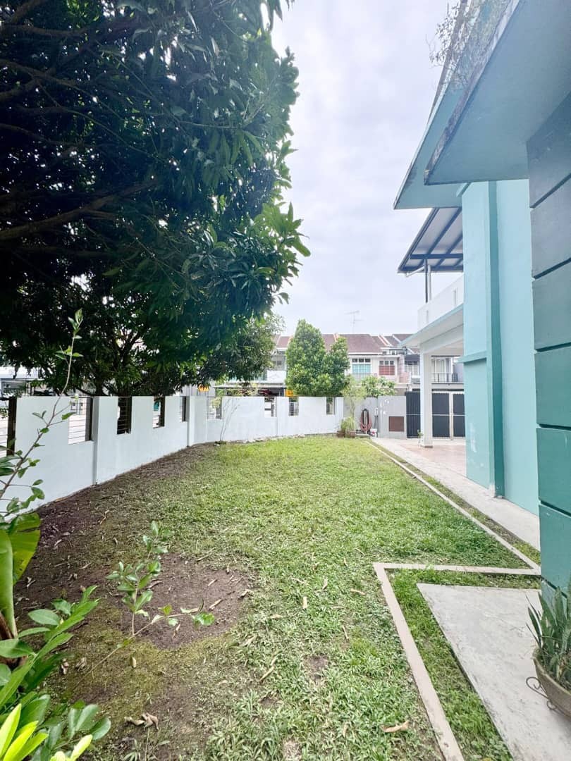 2-sty Terrace/Link House For Sale in Iskandar Puteri (Nusajaya) Johor - Image 11