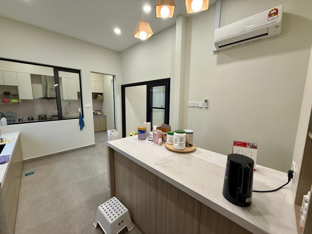2-sty Terrace/Link House For Sale in Horizon Hills Johor - Image 10