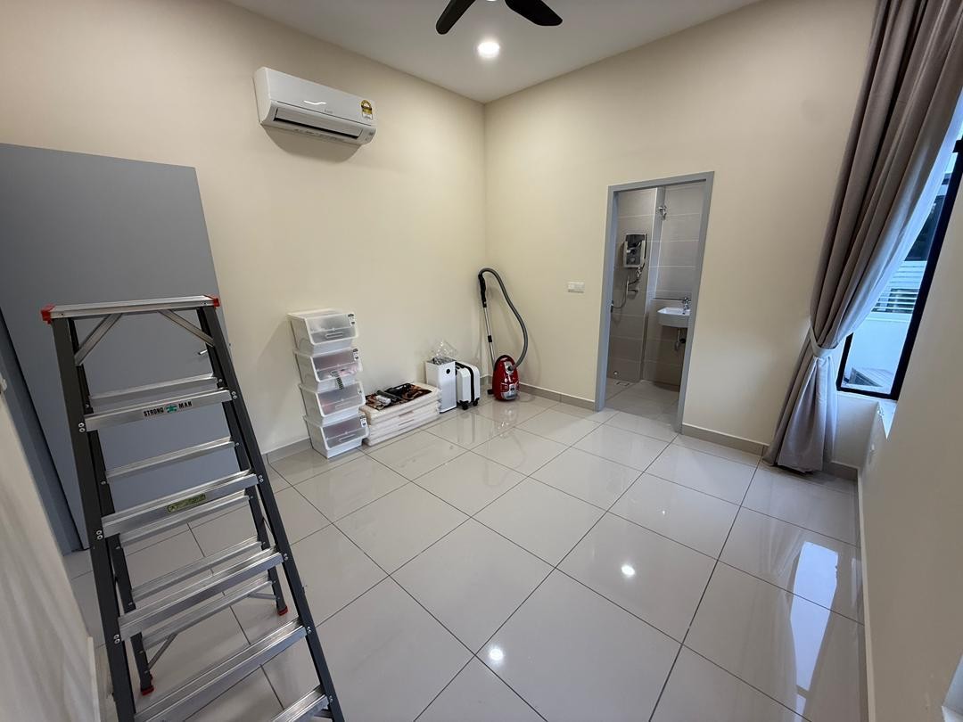 2-sty Terrace/Link House For Sale in Horizon Hills Johor - Image 7