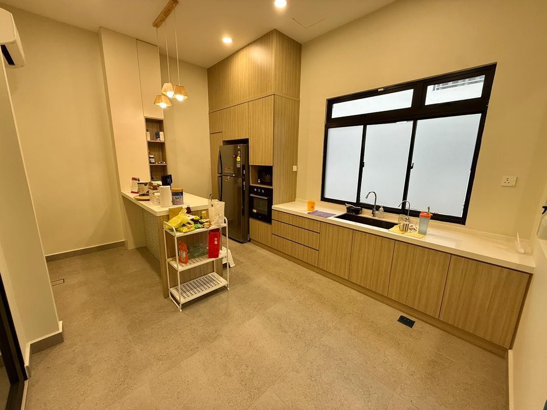 2-sty Terrace/Link House For Sale in Horizon Hills Johor - Image 13