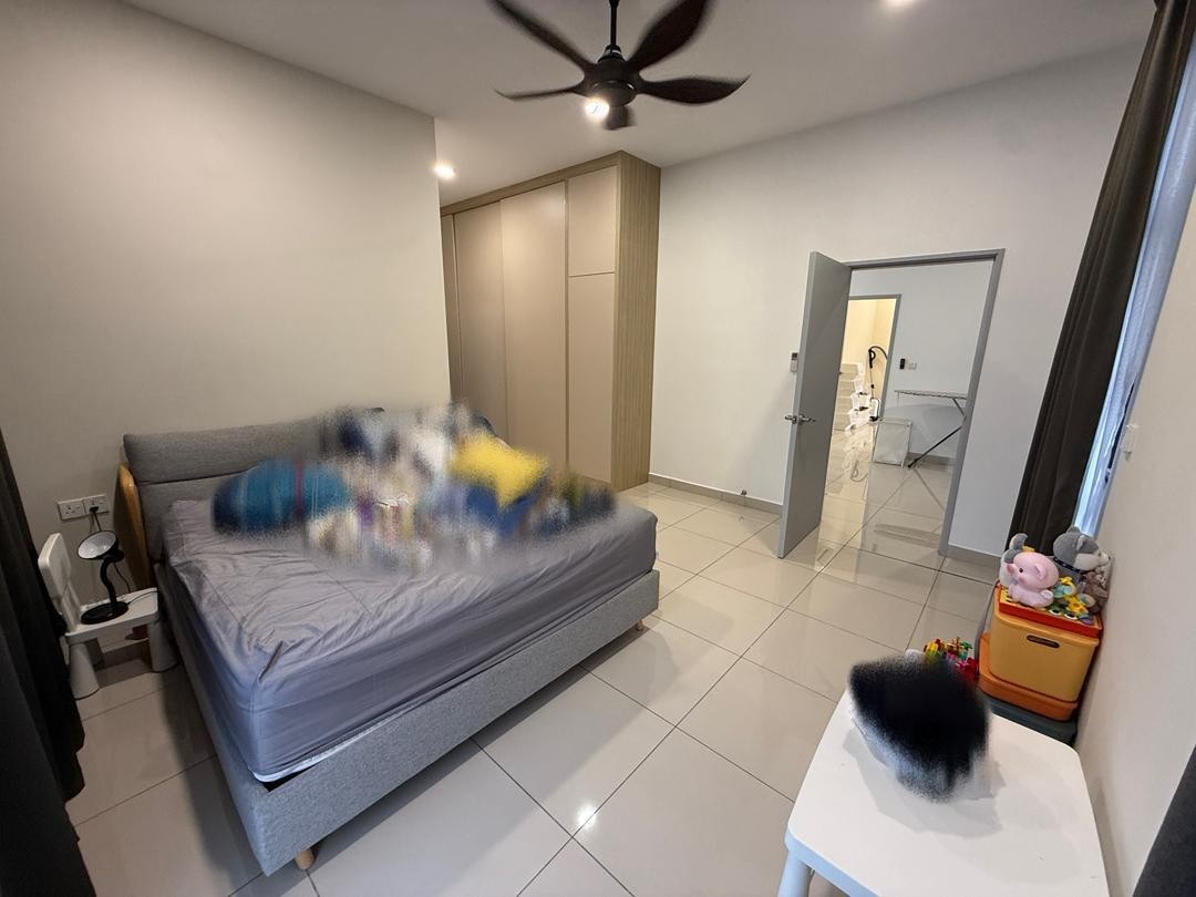 2-sty Terrace/Link House For Sale in Horizon Hills Johor - Image 8