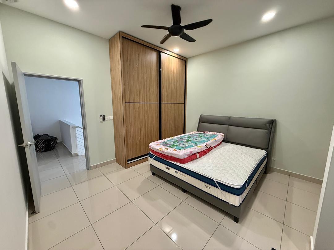 2-sty Terrace/Link House For Sale in Horizon Hills Johor - Image 9
