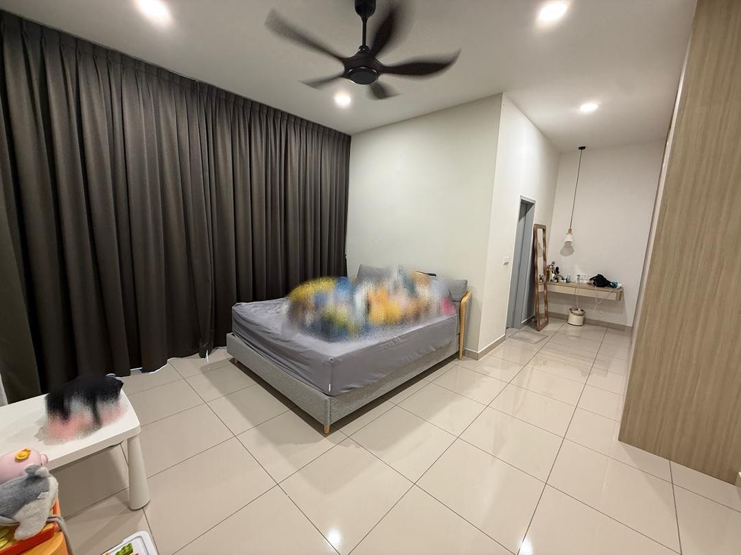 2-sty Terrace/Link House For Sale in Horizon Hills Johor - Image 11
