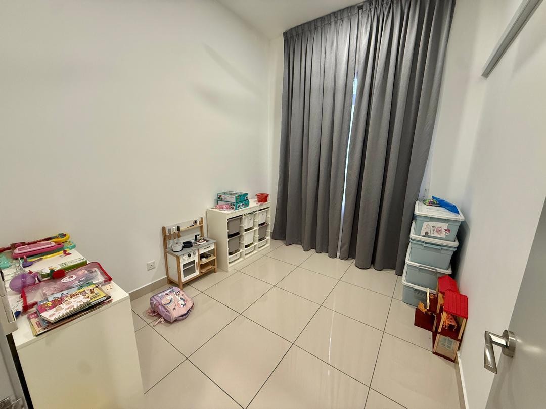 2-sty Terrace/Link House For Sale in Horizon Hills Johor - Image 5