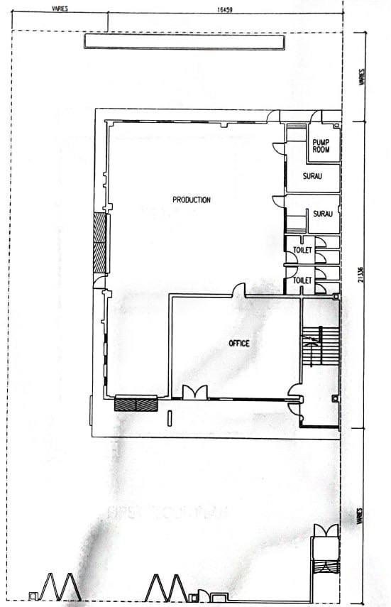 Factory For Sale in Johor Bahru Johor - Image 12