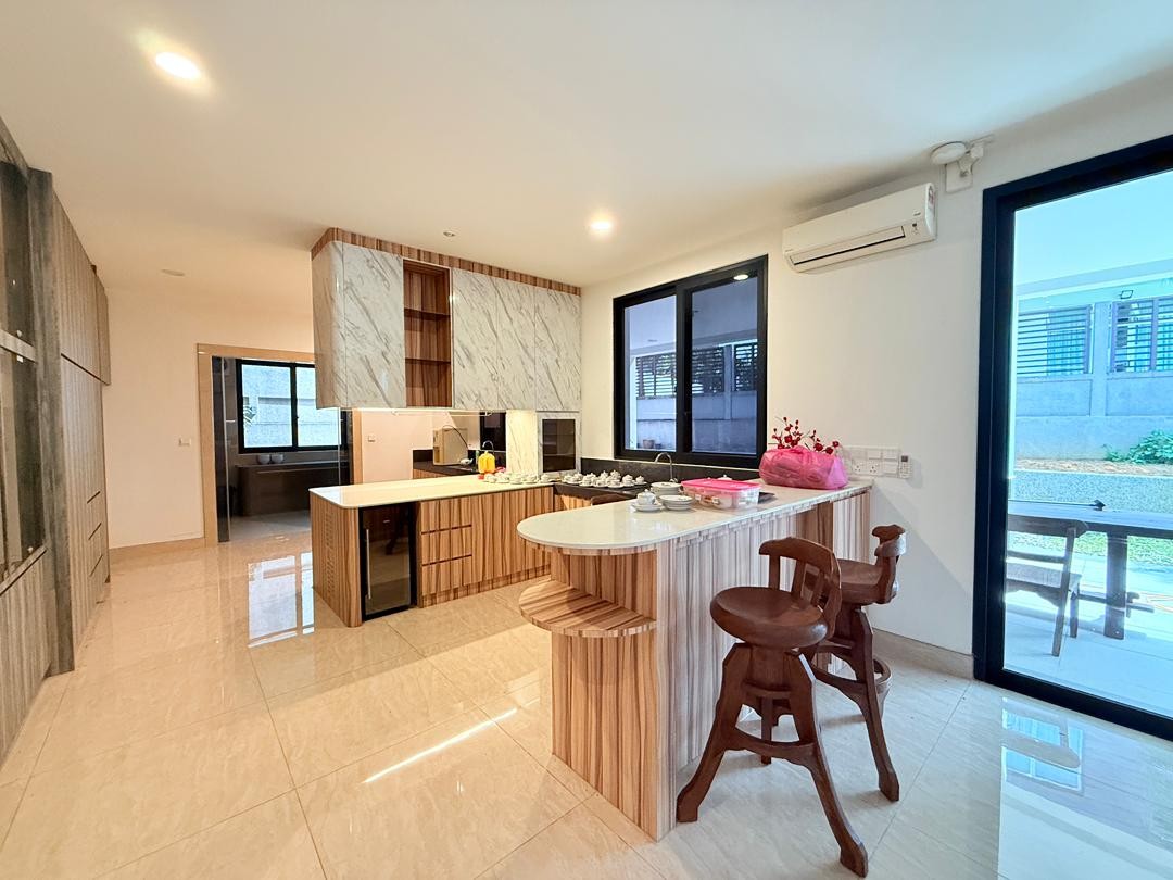 Bungalow For Sale in Horizon Hills Johor - Image 13