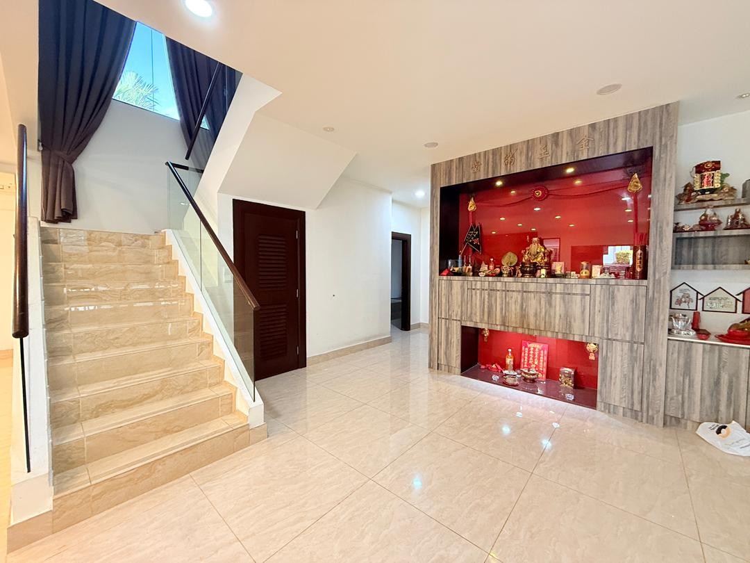 Bungalow For Sale in Horizon Hills Johor - Image 9