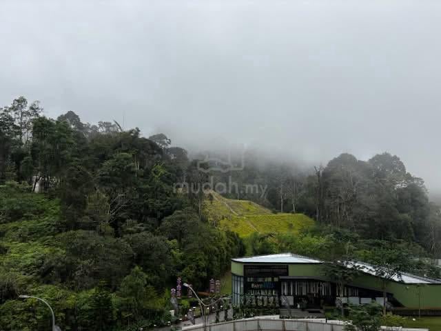 Serviced Residence For Sale in Genting Highlands Pahang - Image 9