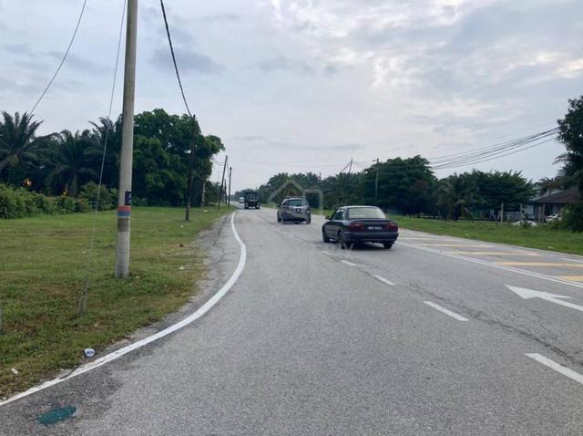 Industrial Land For Sale in Telok Panglima Garang Selangor - Image 6