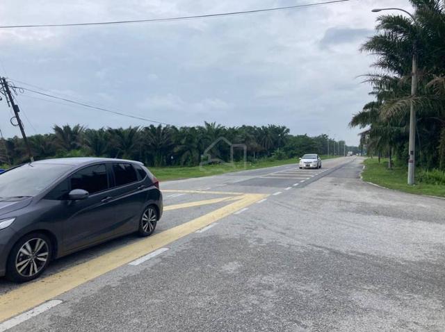 Agricultural Land For Sale in Telok Panglima Garang Selangor - Image 4