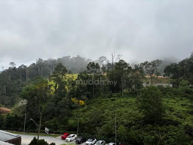 Serviced Residence For Sale in Genting Highlands Pahang - Image 7