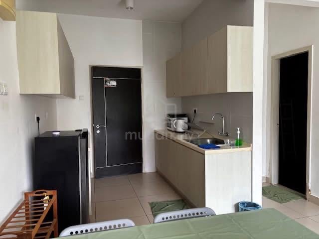 Serviced Residence For Sale in Genting Highlands Pahang - Image 6