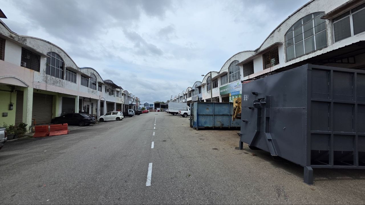 Factory For Rent in Senai Johor - Image 8