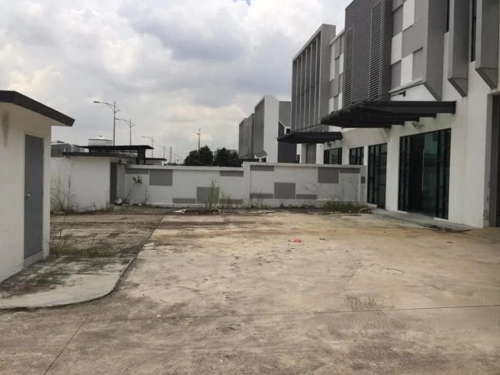 Factory For Sale in Johor Bahru Johor - Image 12