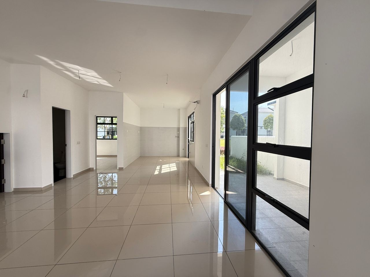 2-sty Terrace/Link House For Sale in Iskandar Puteri (Nusajaya) Johor - Image 12