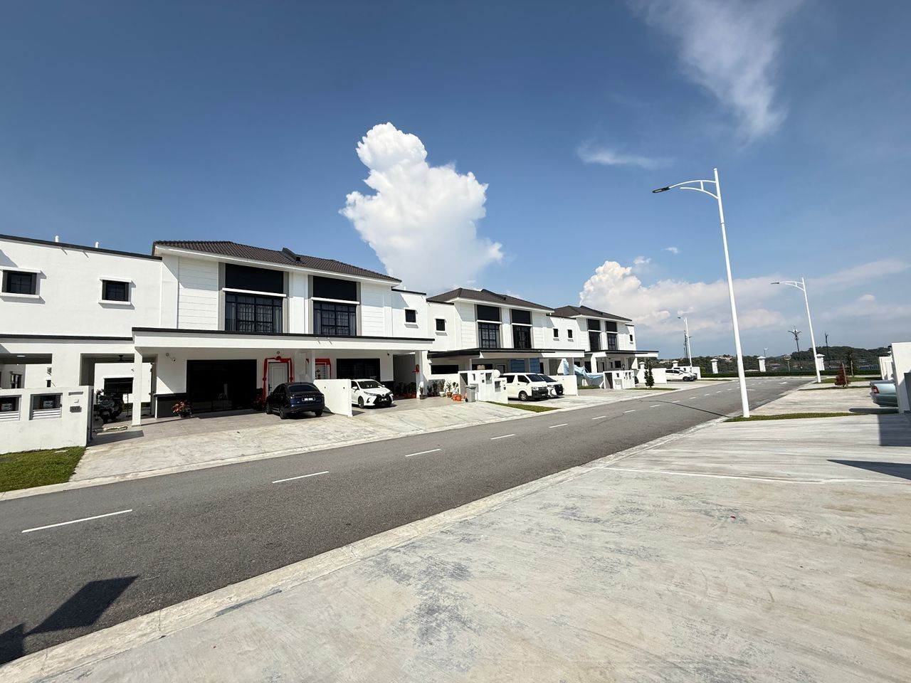 2-sty Terrace/Link House For Sale in Iskandar Puteri (Nusajaya) Johor - Image 14