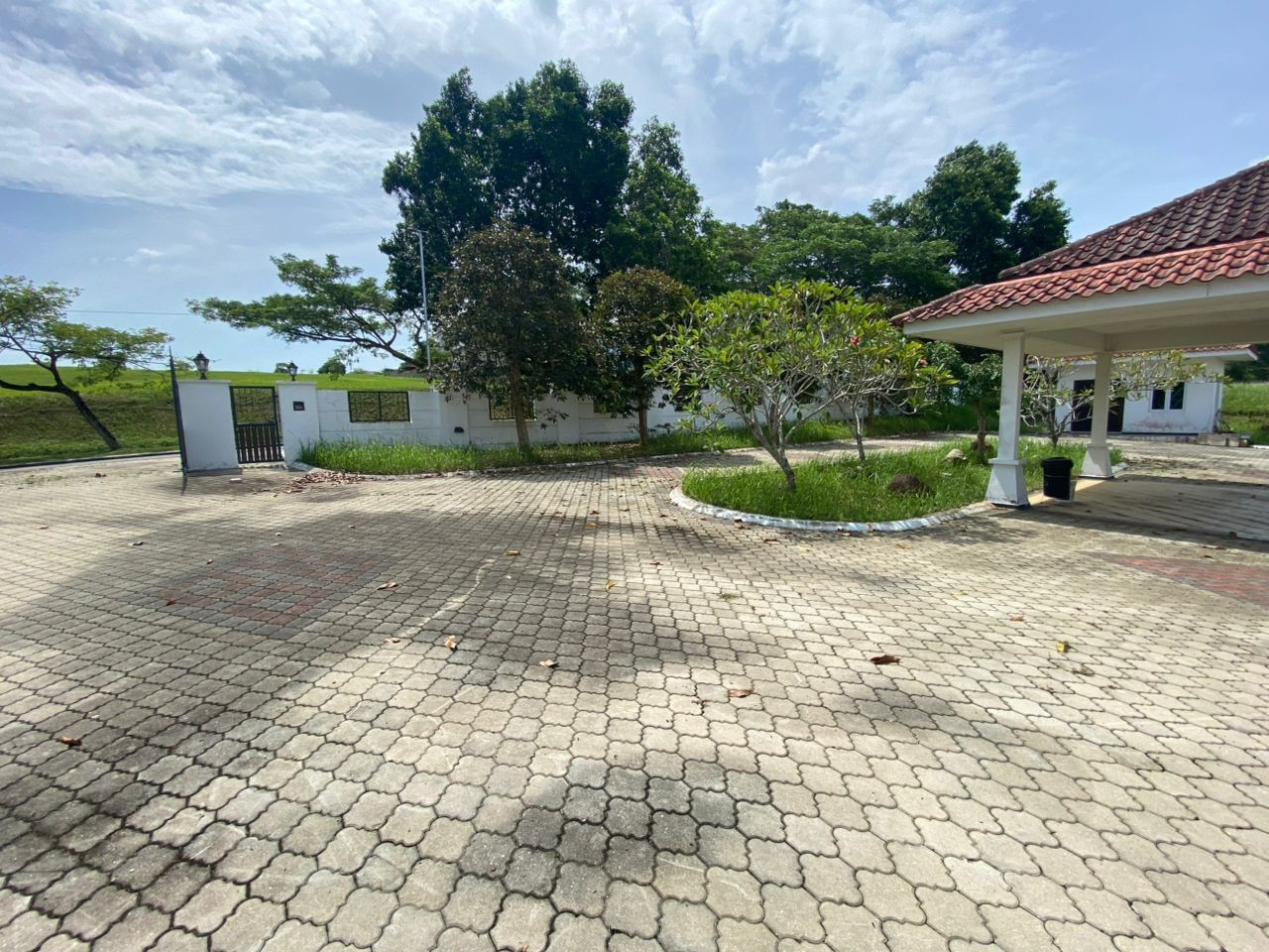 Villa For Sale in Gelang Patah Johor - Image 14