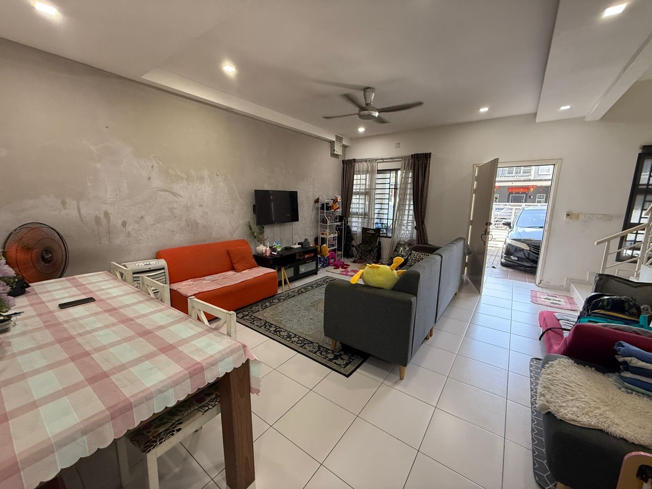 2-sty Terrace/Link House For Sale in Iskandar Puteri (Nusajaya) Johor - Image 14