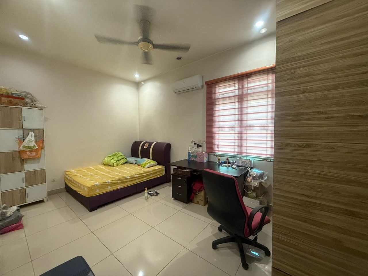 Semi-detached House For Sale in Iskandar Puteri (Nusajaya) Johor - Image 17