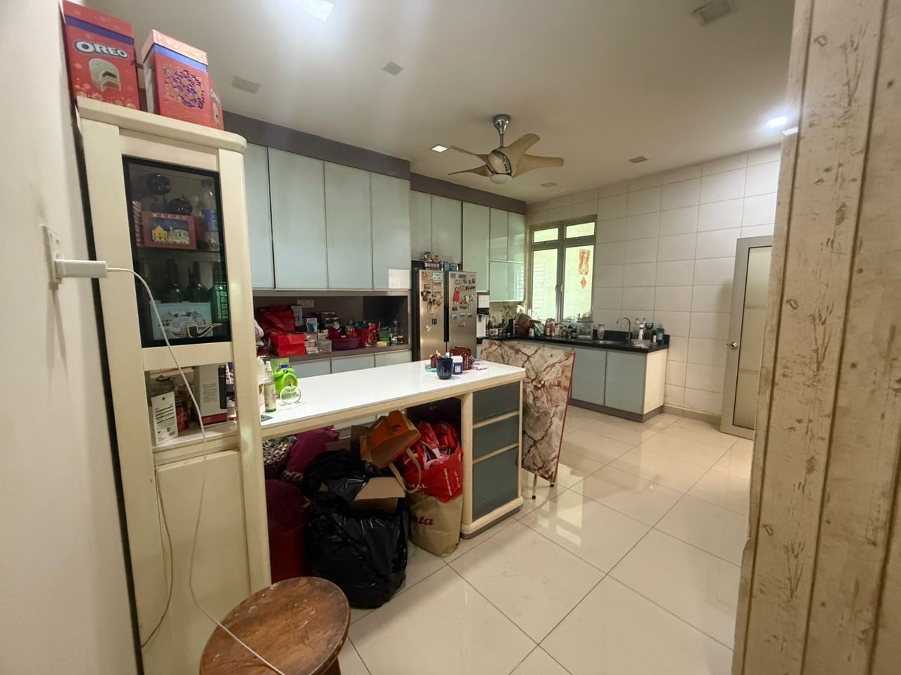 Semi-detached House For Sale in Iskandar Puteri (Nusajaya) Johor - Image 14