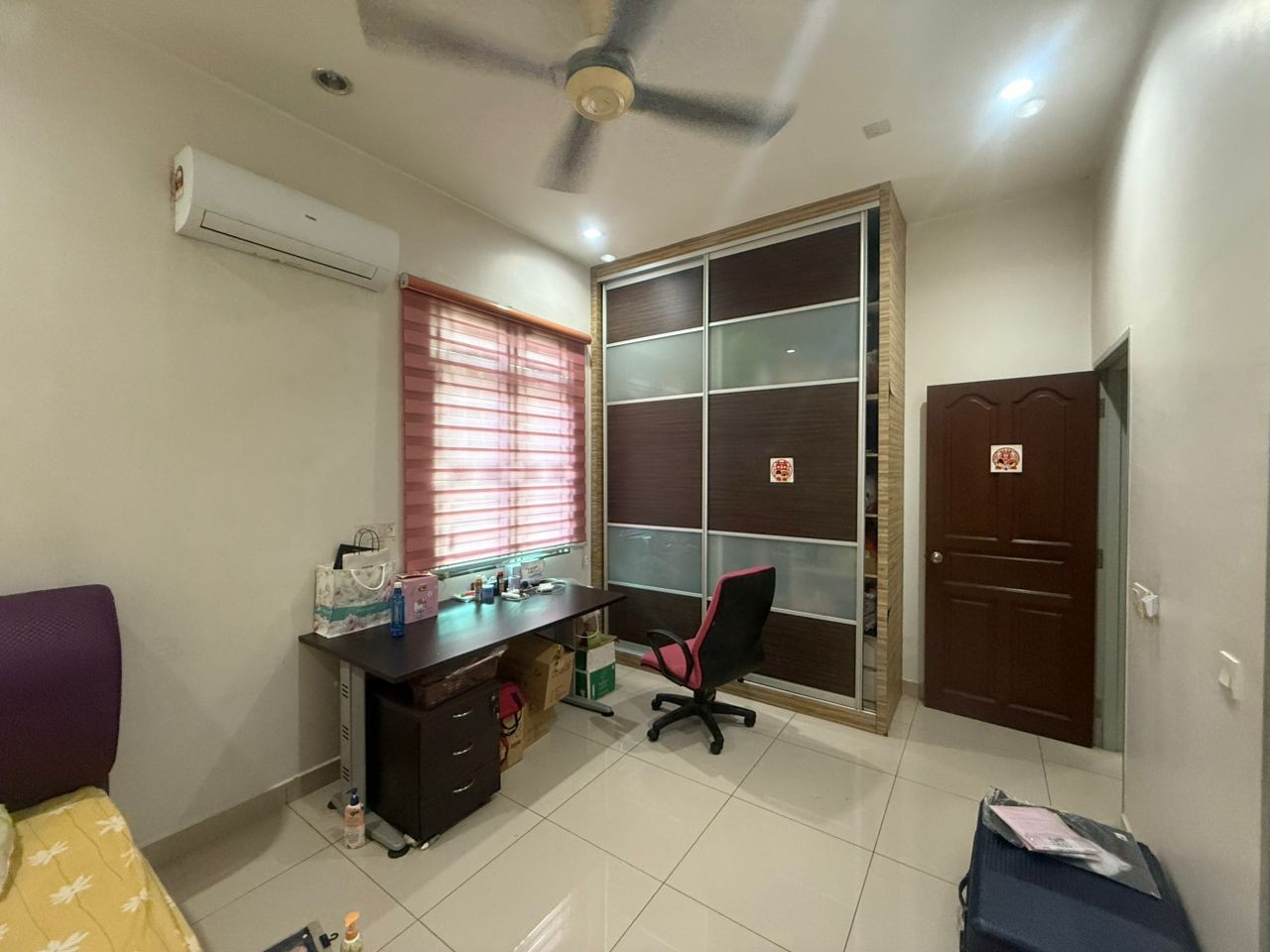 Semi-detached House For Sale in Iskandar Puteri (Nusajaya) Johor - Image 11