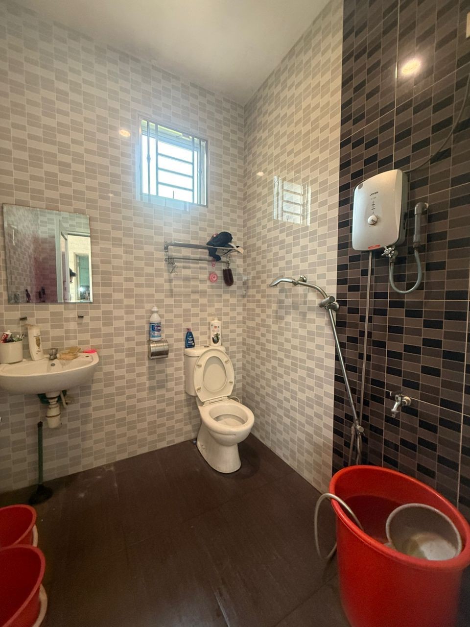 Semi-detached House For Sale in Iskandar Puteri (Nusajaya) Johor - Image 6