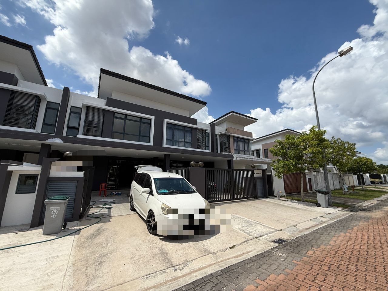 2-sty Terrace/Link House For Rent in Horizon Hills Johor
