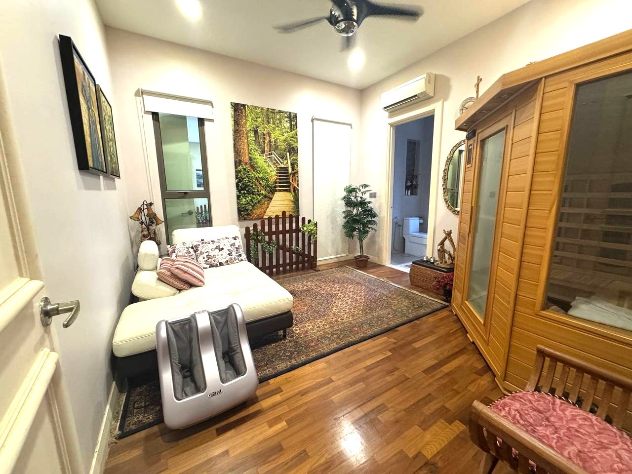 Semi-detached House For Sale in Iskandar Puteri (Nusajaya) Johor - Image 11