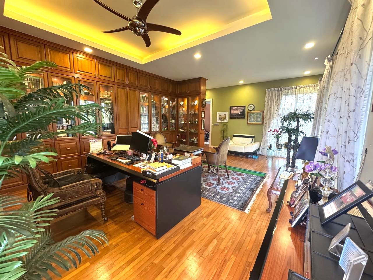 Semi-detached House For Sale in Iskandar Puteri (Nusajaya) Johor - Image 8