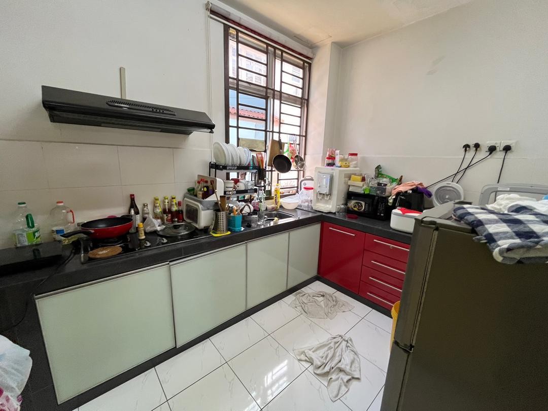 2-sty Terrace/Link House For Sale in Perling Johor - Image 14
