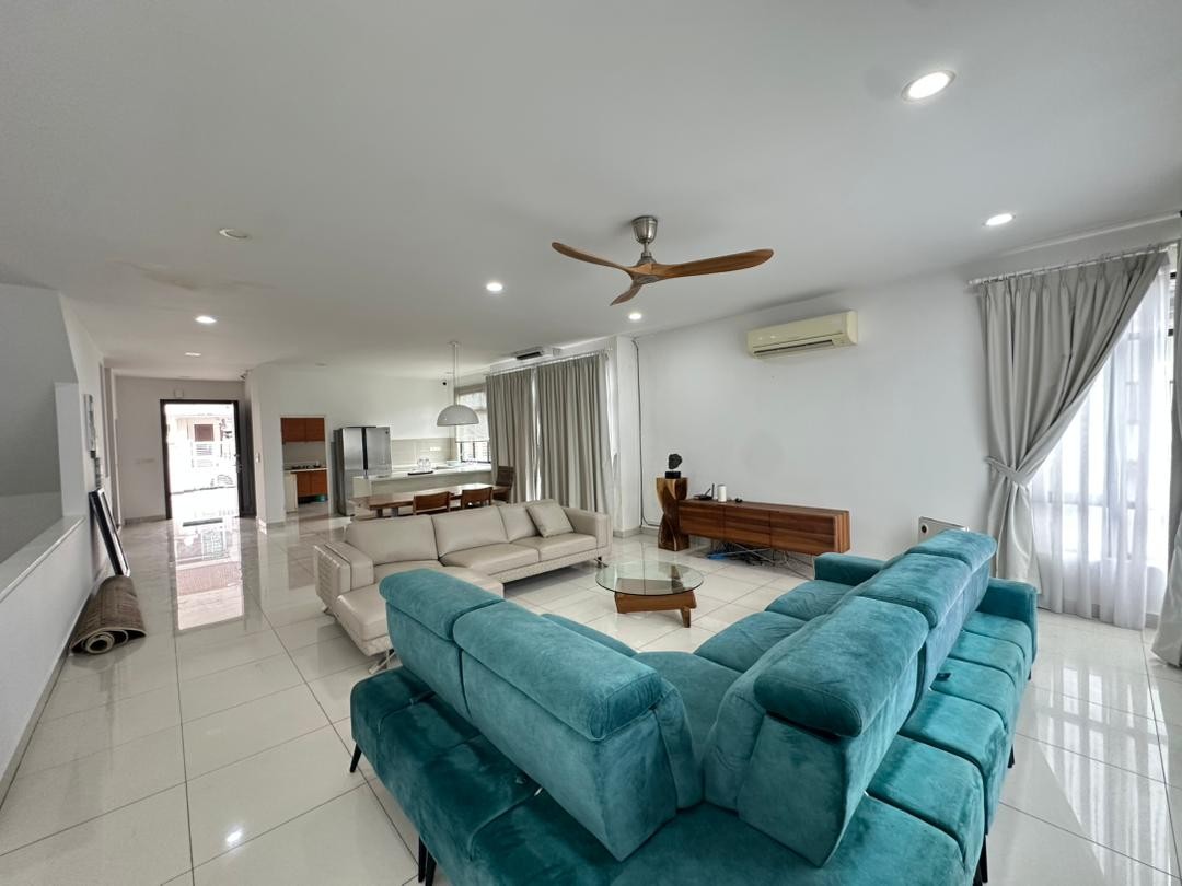 Semi-detached House For Sale in Horizon Hills Johor - Image 16
