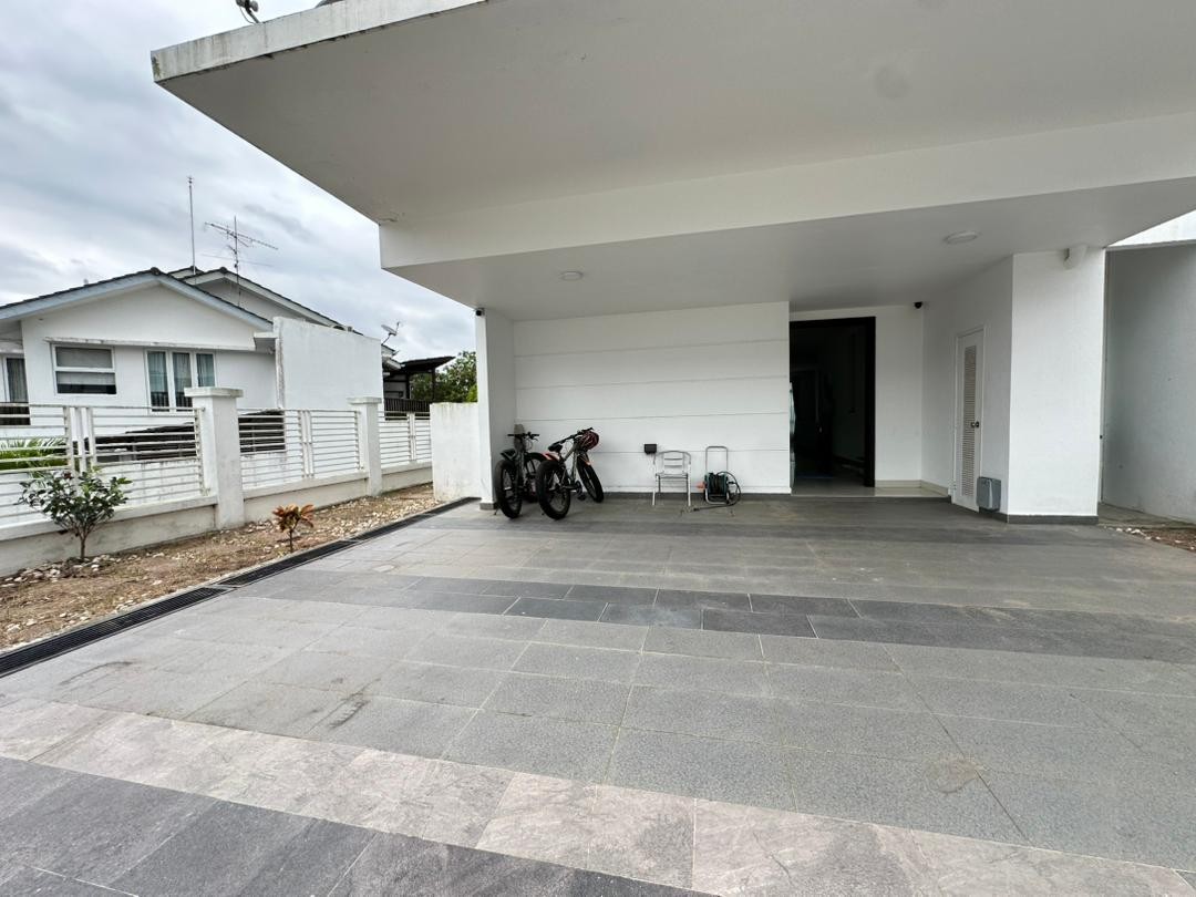 Semi-detached House For Sale in Horizon Hills Johor - Image 12