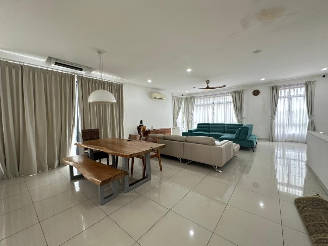 Semi-detached House For Sale in Horizon Hills Johor - Image 9