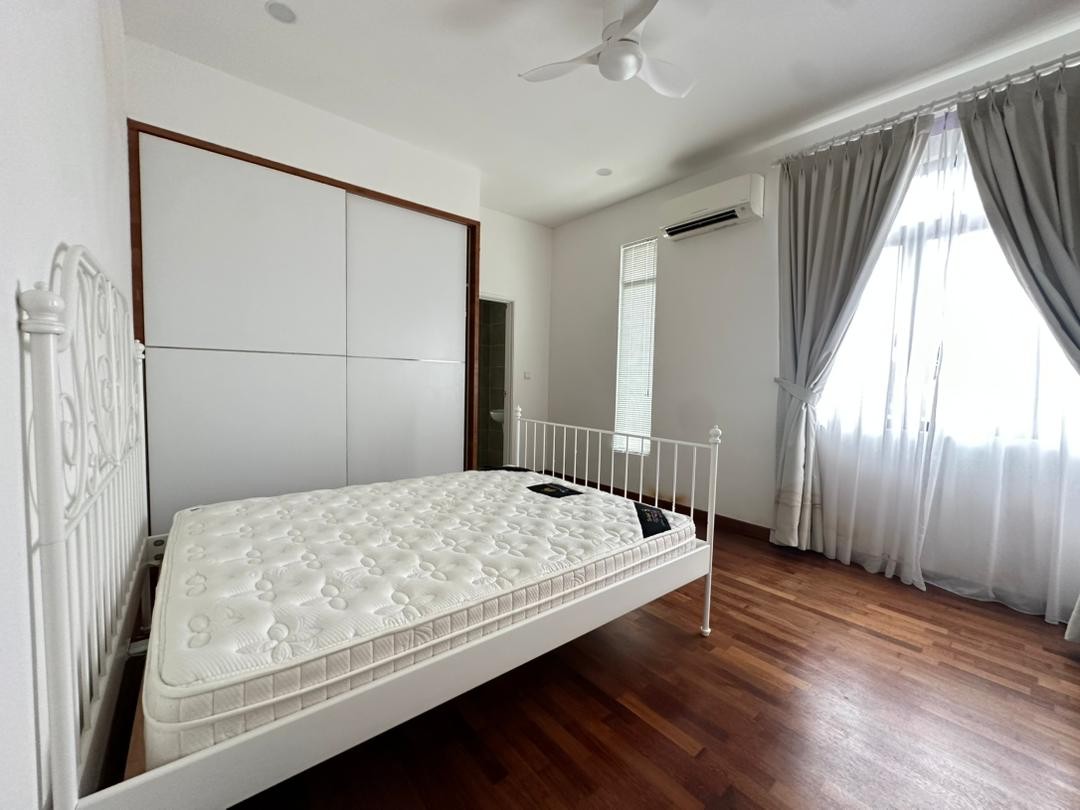 Semi-detached House For Sale in Horizon Hills Johor - Image 10