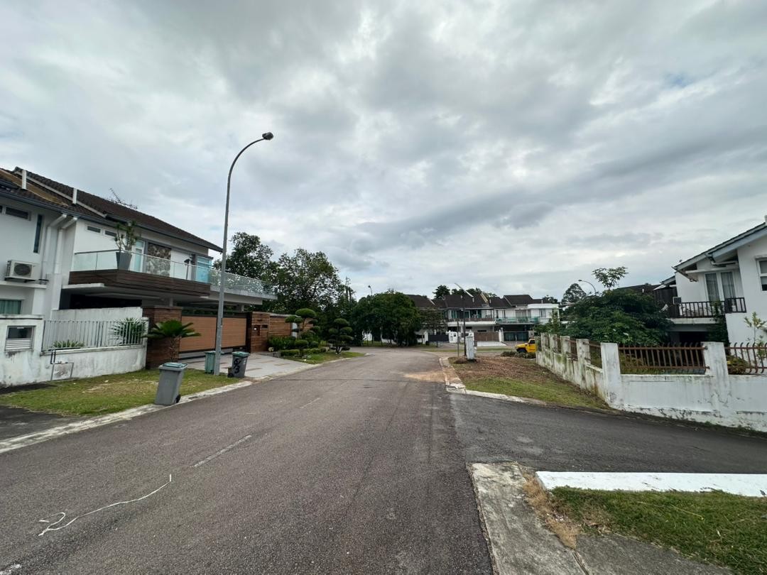 Semi-detached House For Sale in Horizon Hills Johor - Image 7