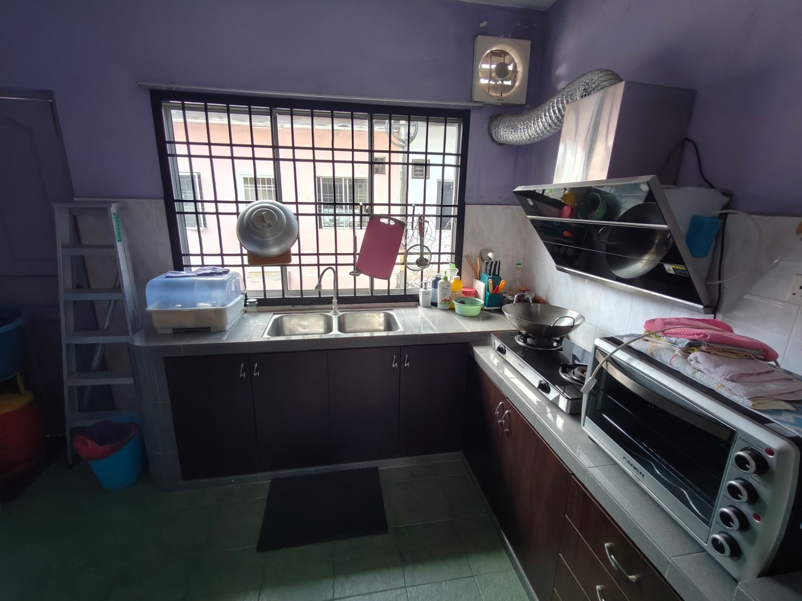 2-sty Terrace/Link House For Sale in Setia Indah Johor - Image 11