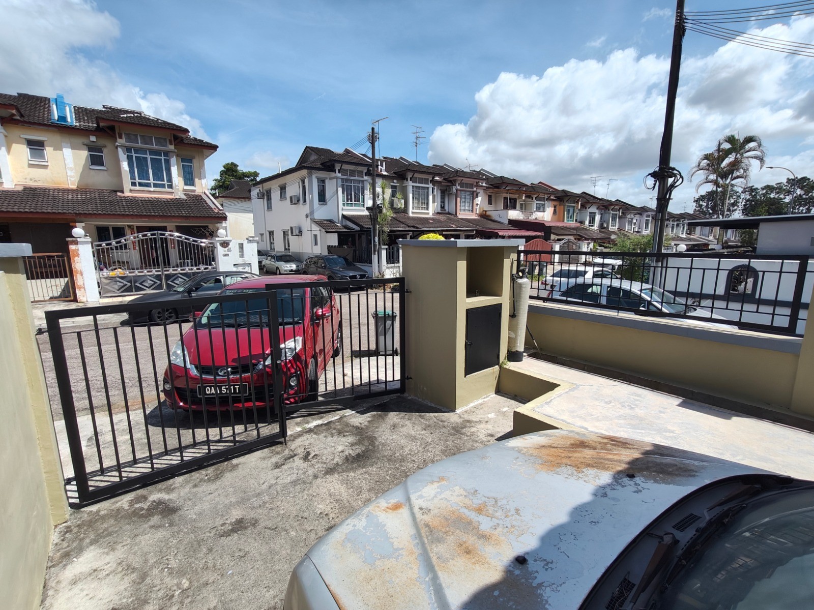 2-sty Terrace/Link House For Sale in Setia Indah Johor - Image 8