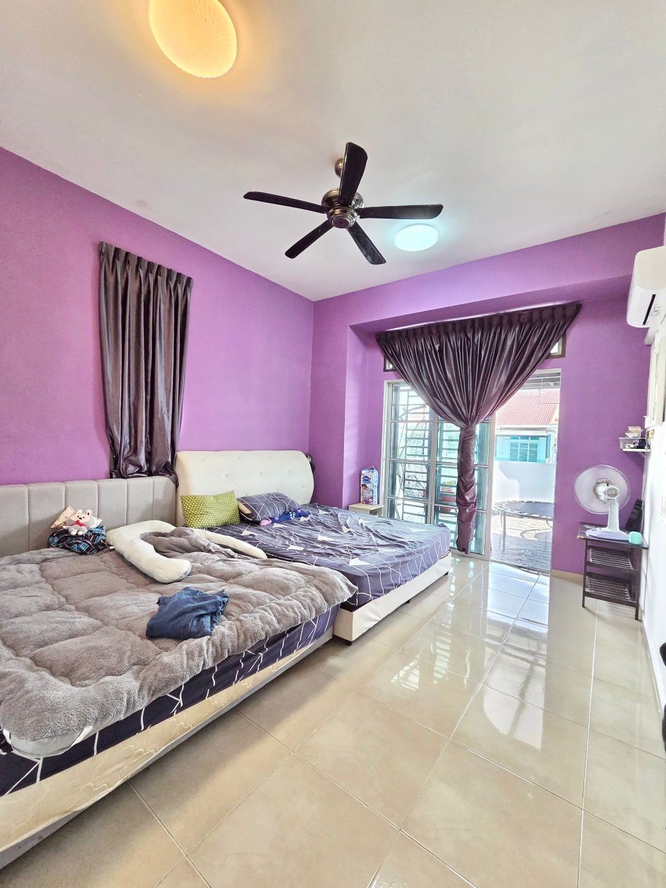 2-sty Terrace/Link House For Sale in Iskandar Puteri (Nusajaya) Johor - Image 13