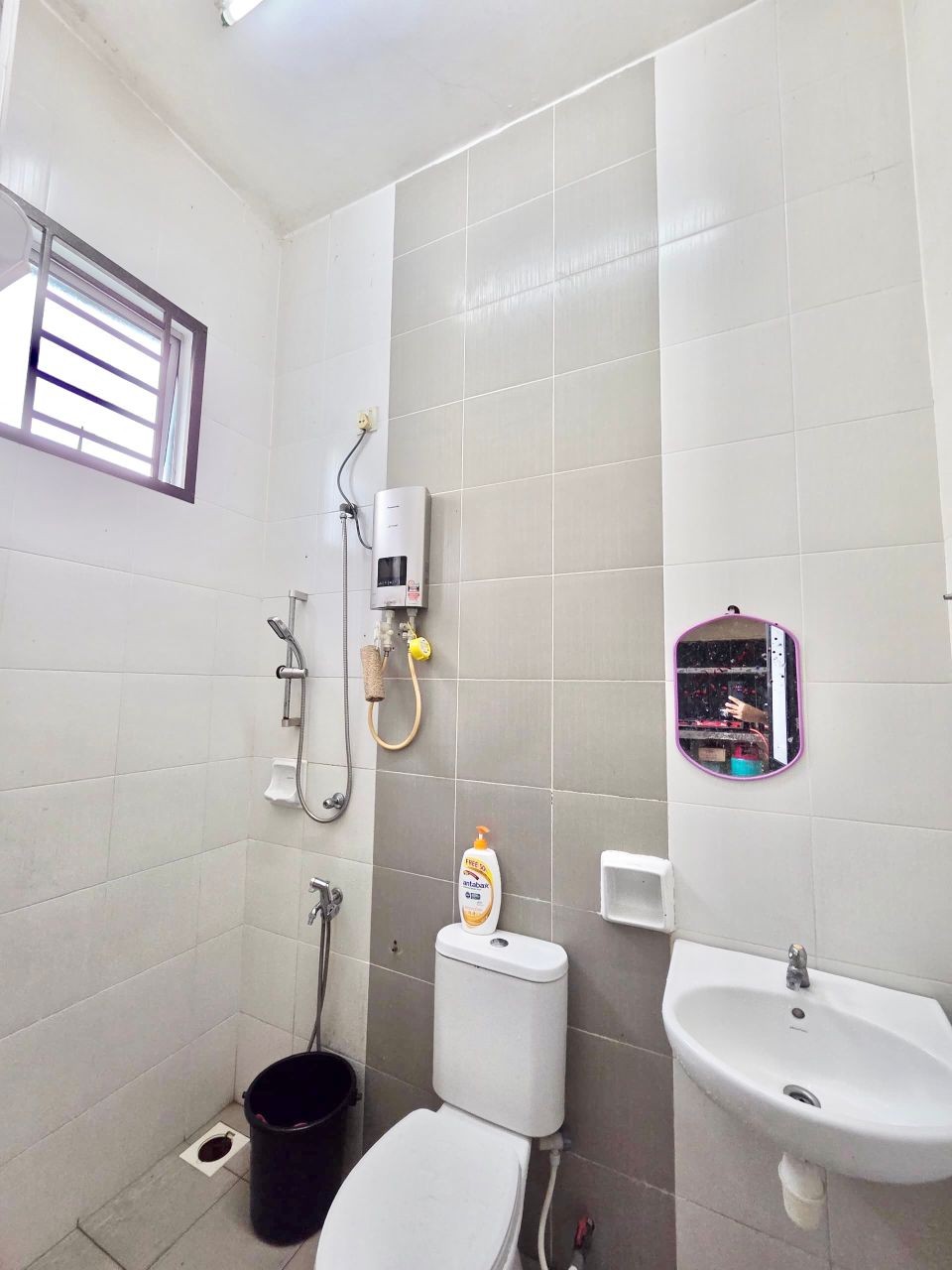 2-sty Terrace/Link House For Sale in Iskandar Puteri (Nusajaya) Johor - Image 11