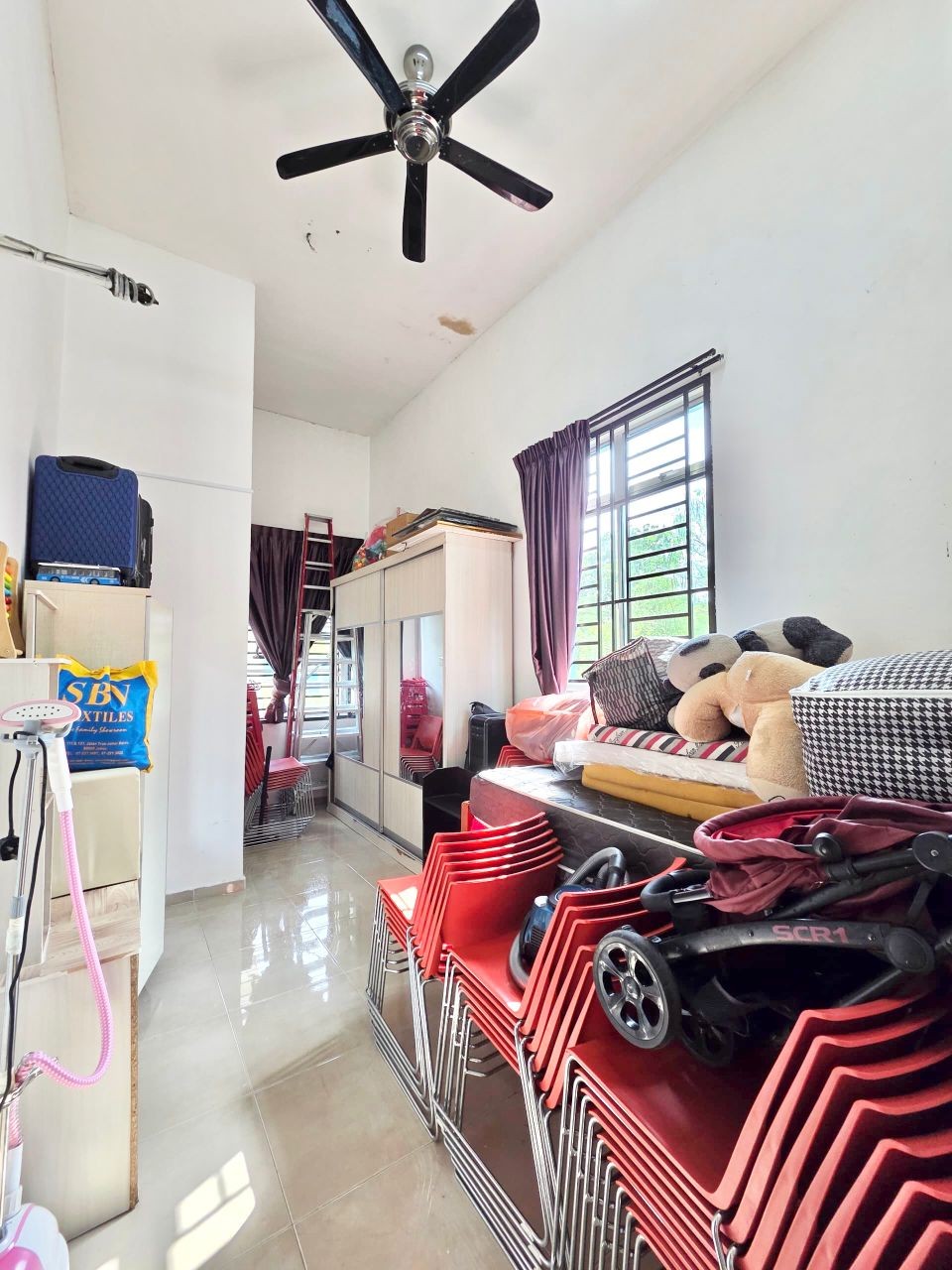 2-sty Terrace/Link House For Sale in Iskandar Puteri (Nusajaya) Johor - Image 6